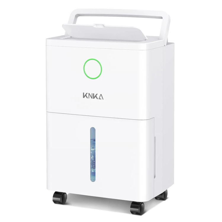 دستگاه رطوبتگیر KNKA مدل D032-06BL