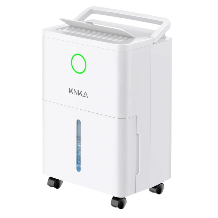 دستگاه رطوبتگیر KNKA مدل D032-06BL