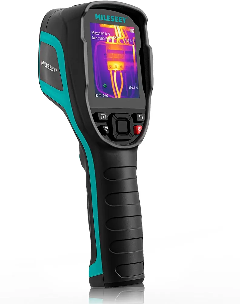 دوربین حرارتی MILESEEY TOOLS مدل TR256E