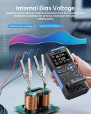 LCR متر FNIRSI مدل LC1020E