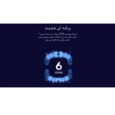 مسواک برقی اورال-بی مدل iO سری 5N مشکی