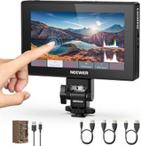 مانیتور دوربین برند NEEWERمدل F700