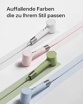 سشوار برند لایفن مدلMini