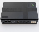 مینی یو پی اس mini UPS DC1036P مدل ۳۶ وات مشخصات
