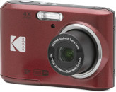 دوربین کامپکت کداک Kodak PixpproFZ45 Digital Camera Red