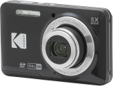 دوربین کامپکت کداک Kodak PixpproFZ۵۵ Digital Camera Black