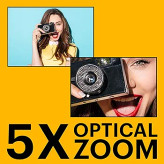 دوربین کامپکت کداک Kodak PixpproFZ۵۵ Digital Camera Black