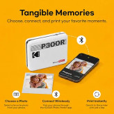 پرینتر عکس قابل حمل KODAK Mini 2 Retro