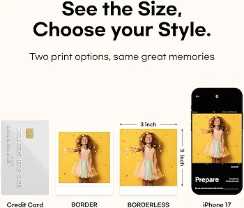 پرینتر عکس قابل حمل KODAK Mini 2 Retro