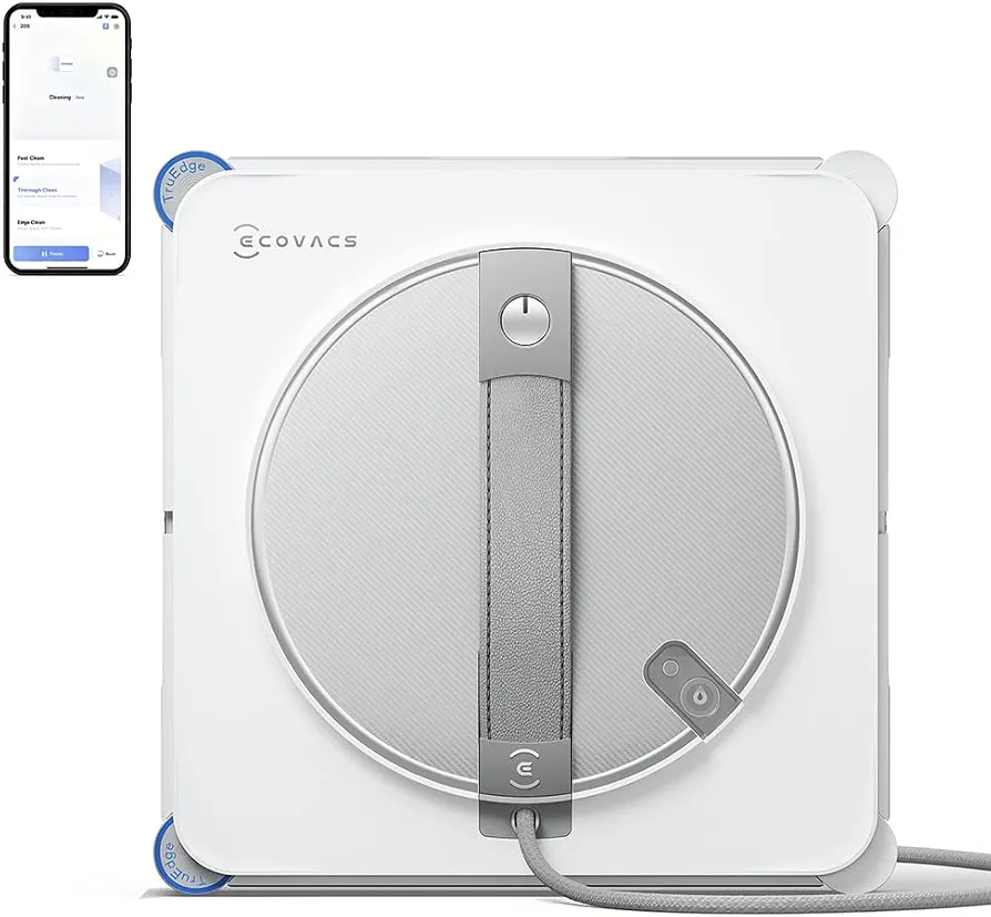 ربات شیشه پاک کن اکووکس مدل WINBOT W2 Pro
