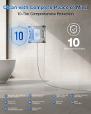ربات شیشه پاک کن اکووکس مدل WINBOT W2 Pro