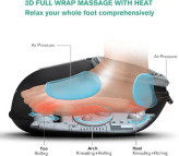 ماساژور برقی پا مدکرسر Medcursor مدل MDFM400