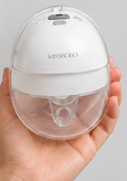 شیردوش برقی دوگانه KISSBOBO مدل M1