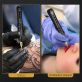 دستگاه تاتو و میکروپیگمنتیشن بیسیم برند BIOMASERمدل U1
