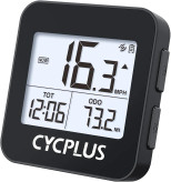 کامپیوتر دوچرخه GPS بیسیم CYCPLUS مدل G1
