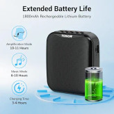 آمپلی فایر صوتی مدل Tonor K11 Voice Amplifier