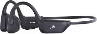 هدفون استخوانی بلوتوثی SAMVEK مدل X23 با طراحی Open-Ear و مقاومت IPX7