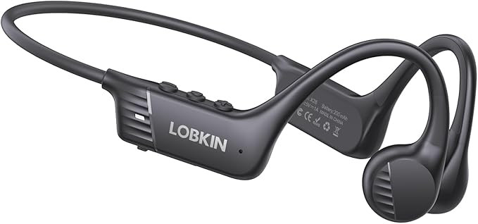 هدفون استخوانی مدل Lobkin x28