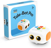 ربات آموزشی و برنامهنویسی کودک Matatalab مدل Tale-Bot Pro