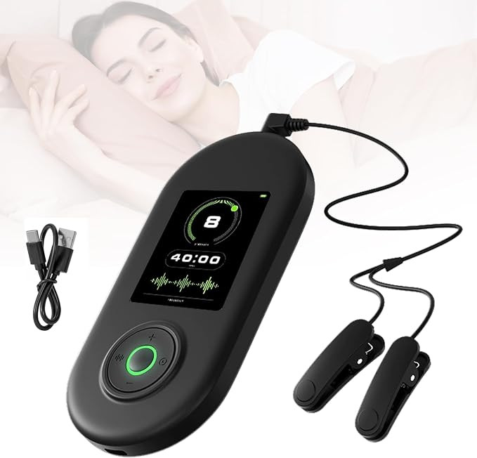 دستگاه کمک‌ خواب مدل Sleep Instrument HE-M008