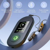 دستگاه کمک خواب مدل Sleep Instrument HE-M008