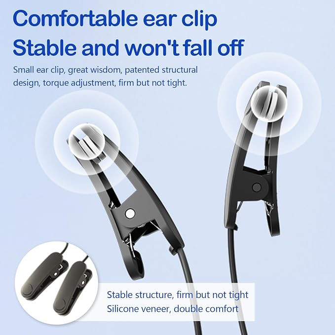 دستگاه کمک خواب مدل Sleep Instrument HE-M008