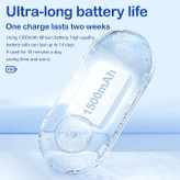 دستگاه کمک خواب مدل Sleep Instrument HE-M008