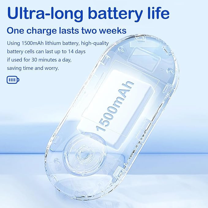 دستگاه کمک خواب مدل Sleep Instrument HE-M008