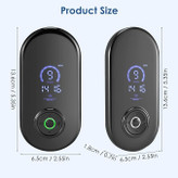 دستگاه کمک خواب مدل Sleep Instrument HE-M008