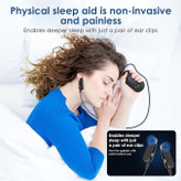 دستگاه کمک خواب مدل Sleep Instrument HE-M008