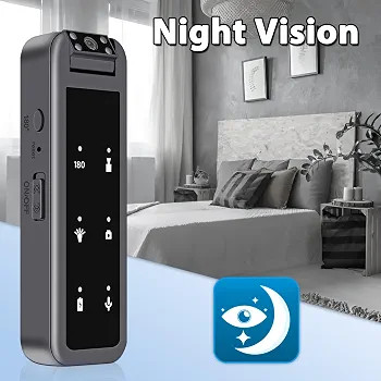 دوربین کوچک قابلحمل L6 با فیلمبرداری Full HD 1080P