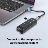 دوربین کوچک قابلحمل L6 با فیلمبرداری Full HD 1080P